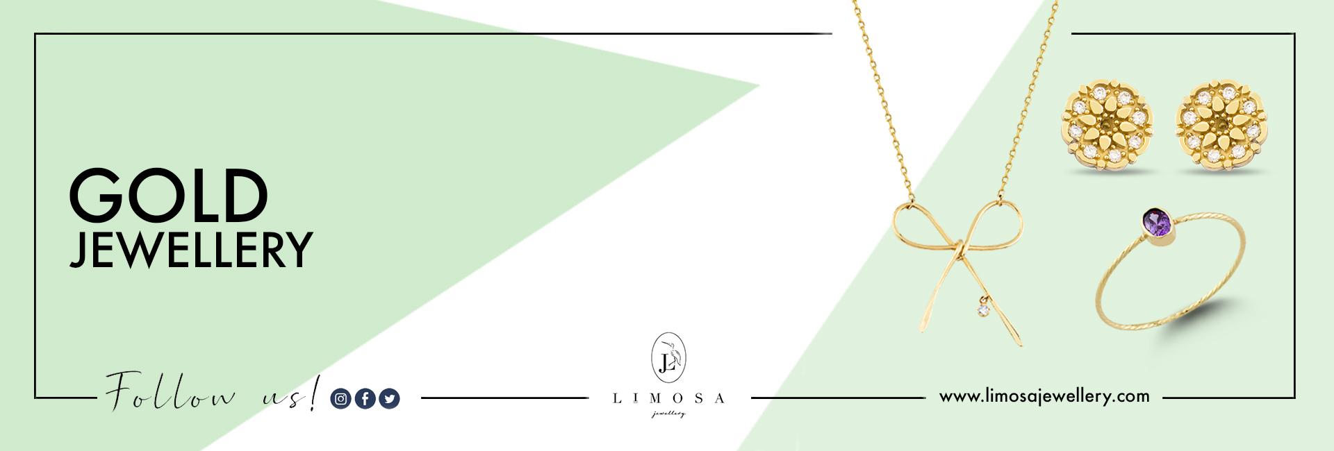 Limosa Jewellery